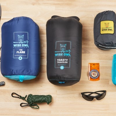 Amazon.co.jp: Wise Owl Outfitters(ワイズアウル