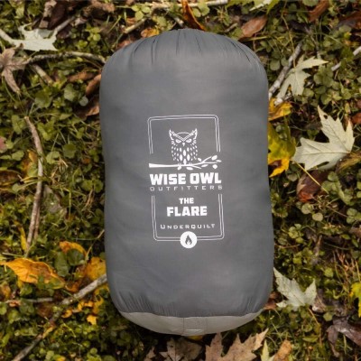 thumbnail image 2 of Wise Owl Outfitters Camping Pad – Premium Inflatable Camping Sleeping Mattress For Outdoor And 2 of 12